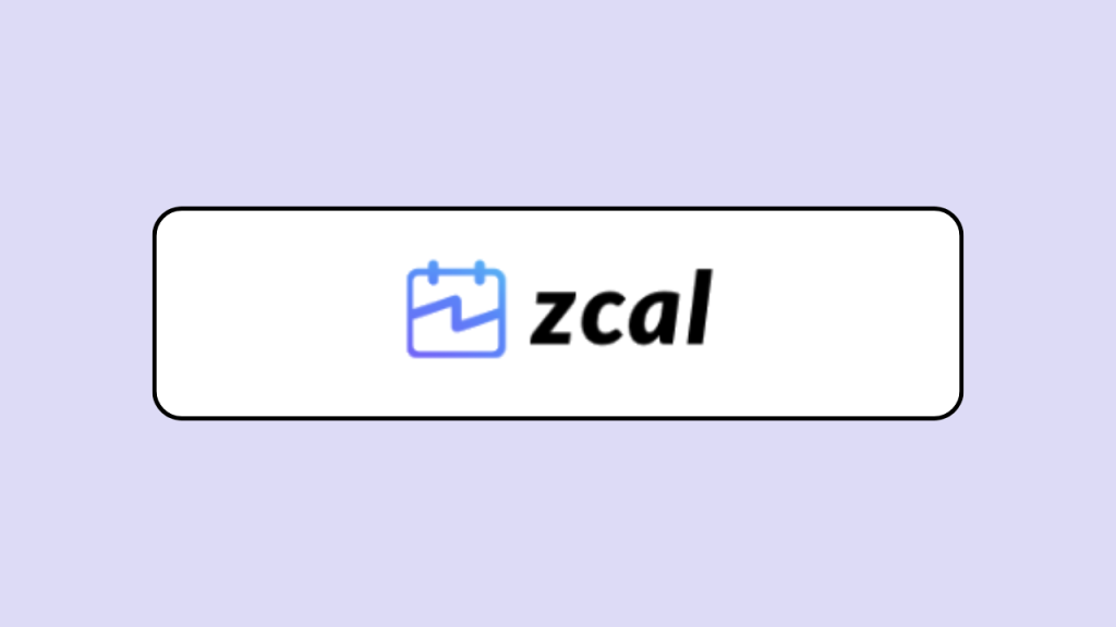 Zcal zcal Review: Is it Truly the Best Free Scheduling Software? - Maple Metric