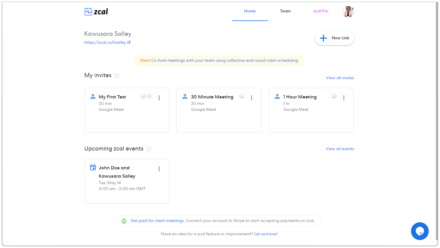 Zcal zcal Review: Is it Truly the Best Free Scheduling Software? - Maple Metric