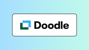 Read more about the article Doodle Review: An Honest Review From a First-Time User